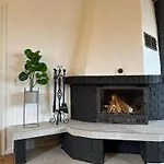 Schleihaus Hinterm Deich - Geniessen Sie Schlei- Und Ostseeregion By Interhome * Kappeln