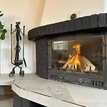 Schleihaus Hinterm Deich - Geniessen Sie Schlei- Und Ostseeregion By Interhome Casa de Férias *