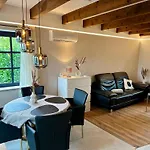 Casa de Férias Schleihaus Hinterm Deich - Geniessen Sie Schlei- Und Ostseeregion By Interhome Kappeln