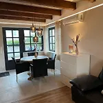 Casa de Férias Schleihaus Hinterm Deich - Geniessen Sie Schlei- Und Ostseeregion By Interhome