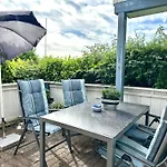 Schleihaus Hinterm Deich - Geniessen Sie Schlei- Und Ostseeregion By Interhome Casa de Férias *