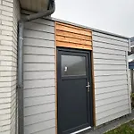 Casa de Férias Schleihaus Hinterm Deich - Geniessen Sie Schlei- Und Ostseeregion By Interhome Kappeln