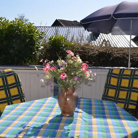 Schleihaus Hinterm Deich - Geniessen Sie Schlei- Und Ostseeregion By Interhome Casa de Férias