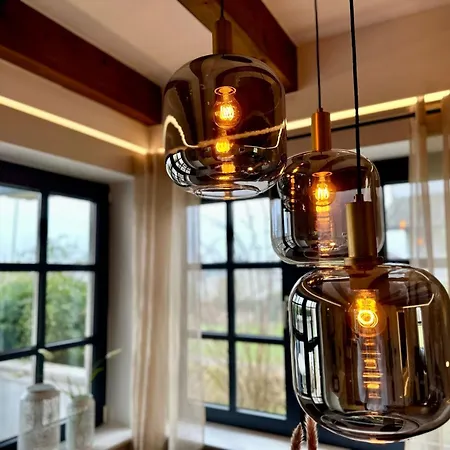 Schleihaus Hinterm Deich - Geniessen Sie Schlei- Und Ostseeregion By Interhome * Kappeln
