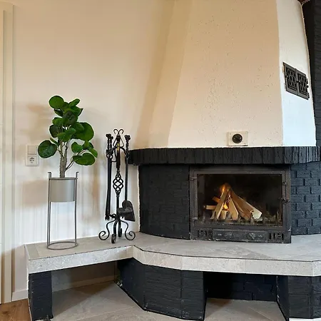 Schleihaus Hinterm Deich - Geniessen Sie Schlei- Und Ostseeregion By Interhome * Kappeln