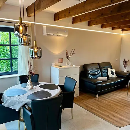 Σπίτι διακοπών Schleihaus Hinterm Deich - Geniessen Sie Schlei- Und Ostseeregion By Interhome Kappeln