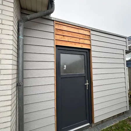 Σπίτι διακοπών Schleihaus Hinterm Deich - Geniessen Sie Schlei- Und Ostseeregion By Interhome Kappeln