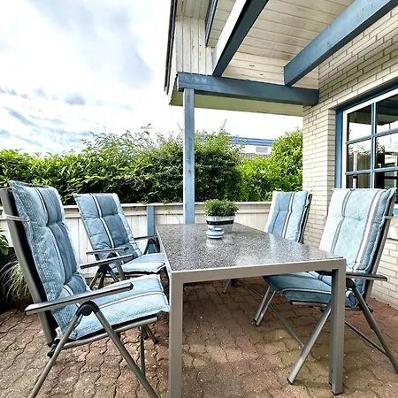 Schleihaus Hinterm Deich - Geniessen Sie Schlei- Und Ostseeregion By Interhome